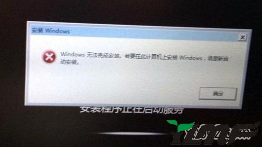 win10ϵͳװʾwindowsûзɰװΰ죿