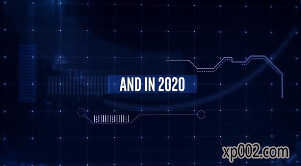 ֱNVIDIA/AMDIntelԤԿƷ2020Ƴ