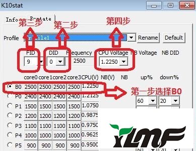 amd overdriveã