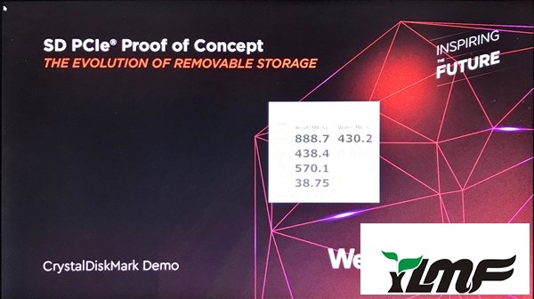 PCI-E SD 7.0׼¹SDSSD