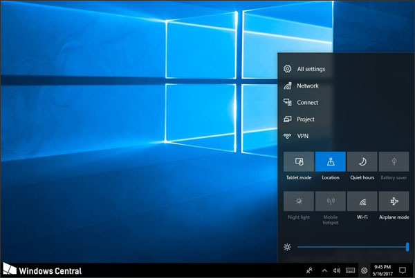 Windows 10 RS5ǿĹܣ㲻