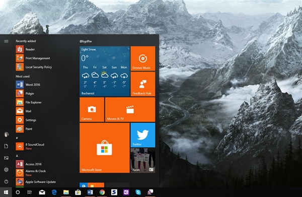 Windows 10ӣӢNHSҽϵֻ1